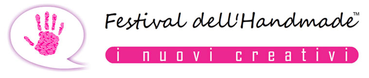 Festival Handmade – I Nuovi Creativi